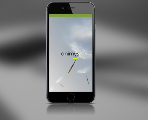 Animys App M-Pulso