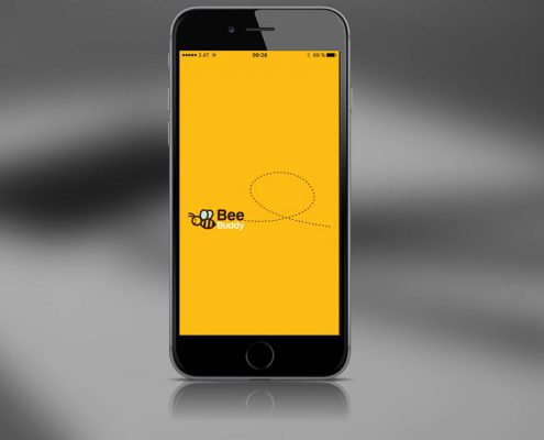 BeeBuddy App Bienenapp M-Pulso